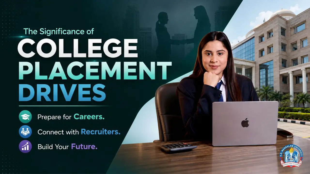 The Significance Of The College Placement Drives