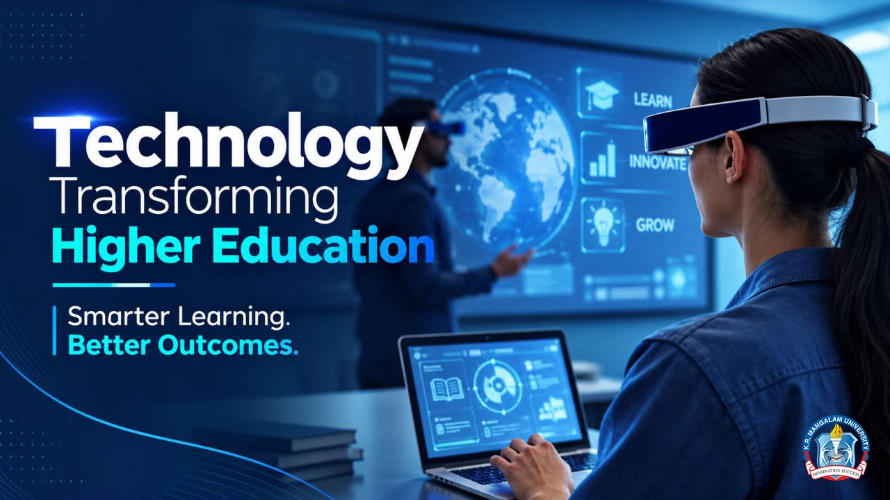 The Importance Of Technology As A Teaching Aid In Higher Education