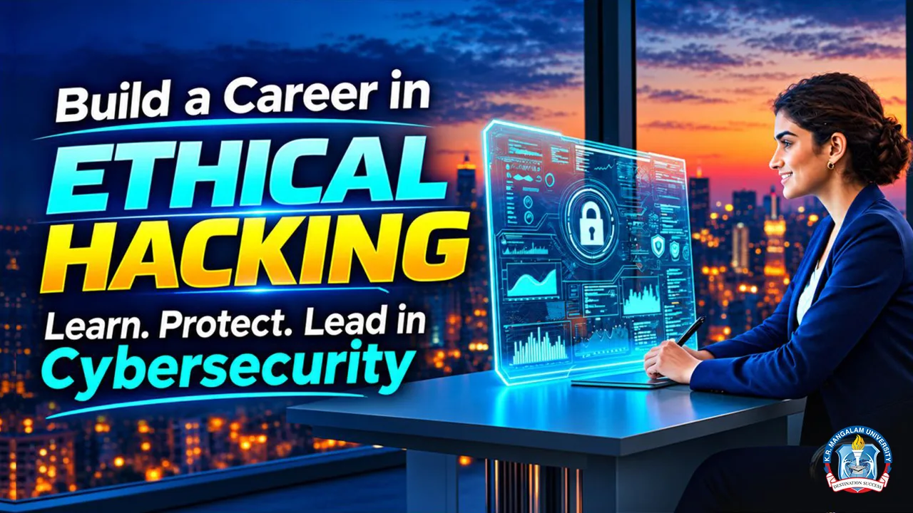 Wish To Make A Career In Ethical Hacking? Here’s All You Need To Know!