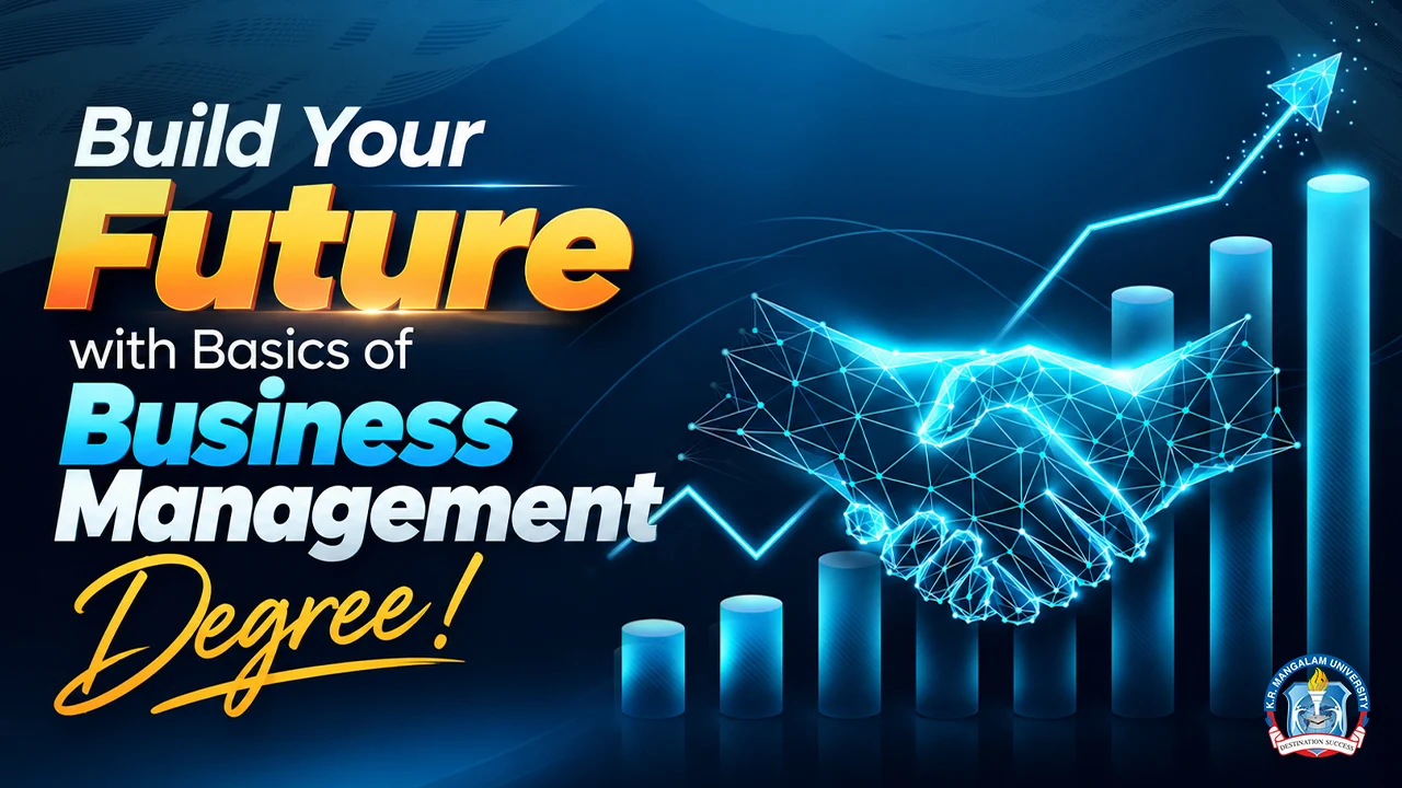 What is Business Management? Definition & Career Scope