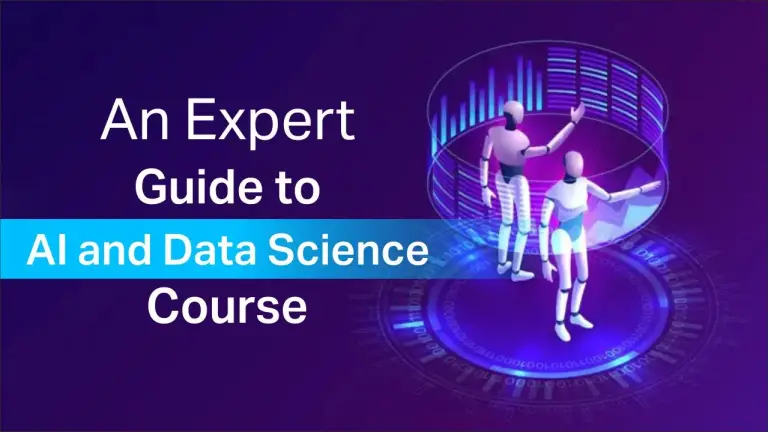 Ai and Data Science Course