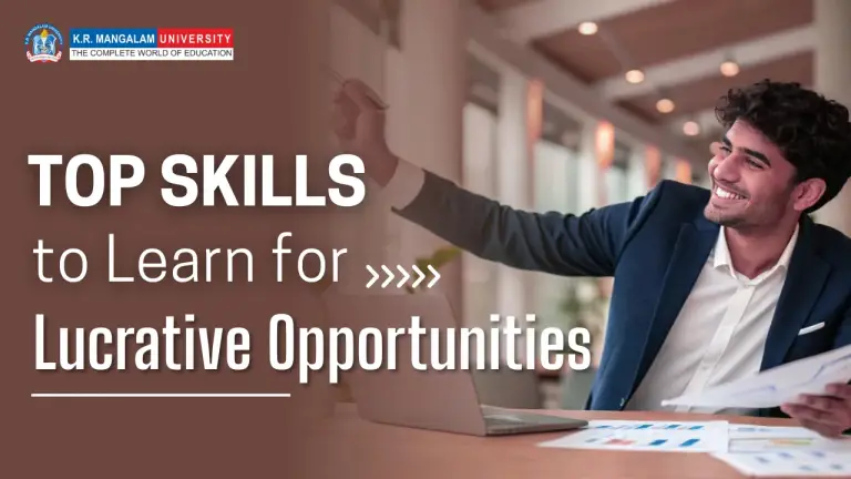 Skills to Learn