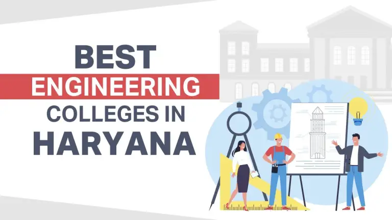 Engineering Colleges in Haryana