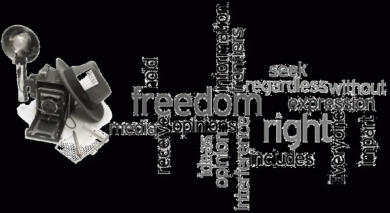 TOP QUALITIES TO BECOME A GOOD JOURNALIST TOP QUALITIES TO BECOME A GOOD JOURNALIST