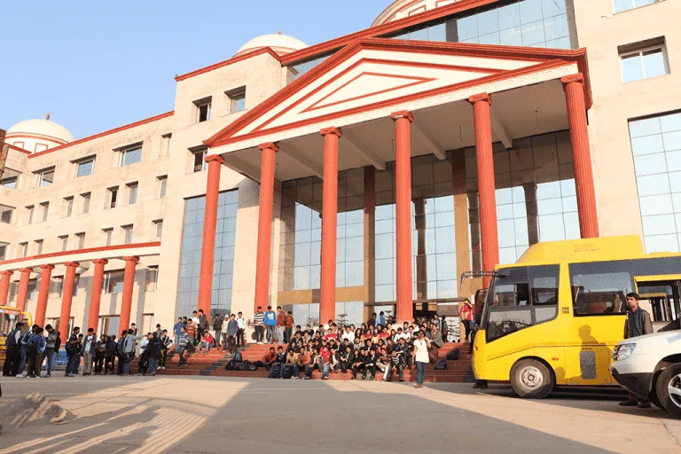 Health Wellness And Architecture