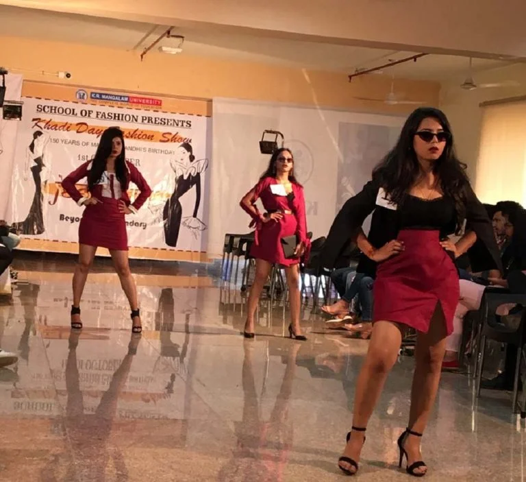 Fashion Industry Worldwide