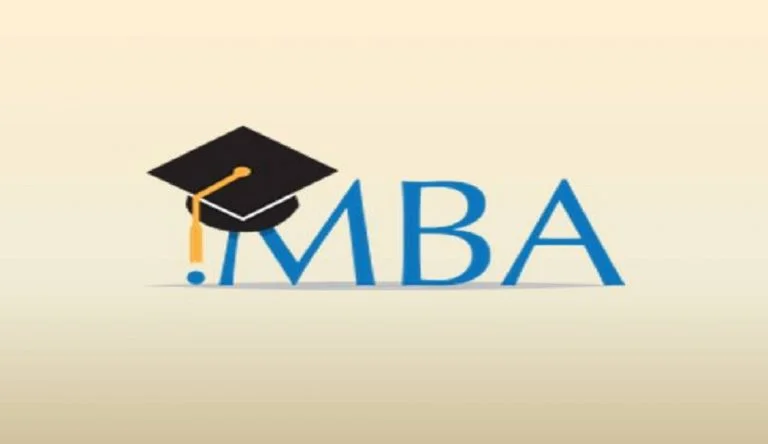 MBA Degree In Marketing