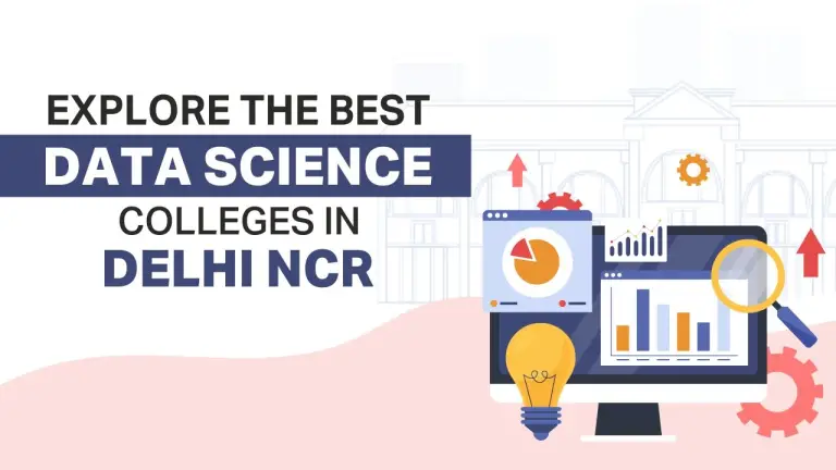 best data science colleges in Delhi
