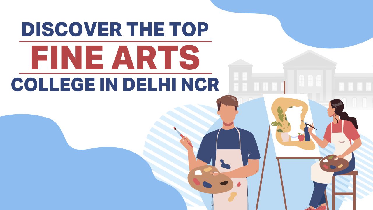 fine arts college in delhi