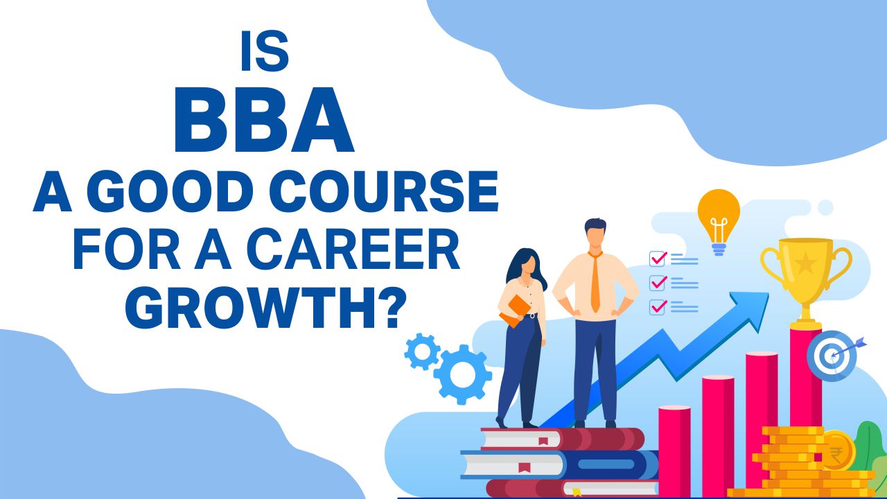 Is BBA good course