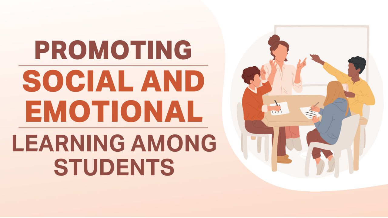 Social and Emotional Learning