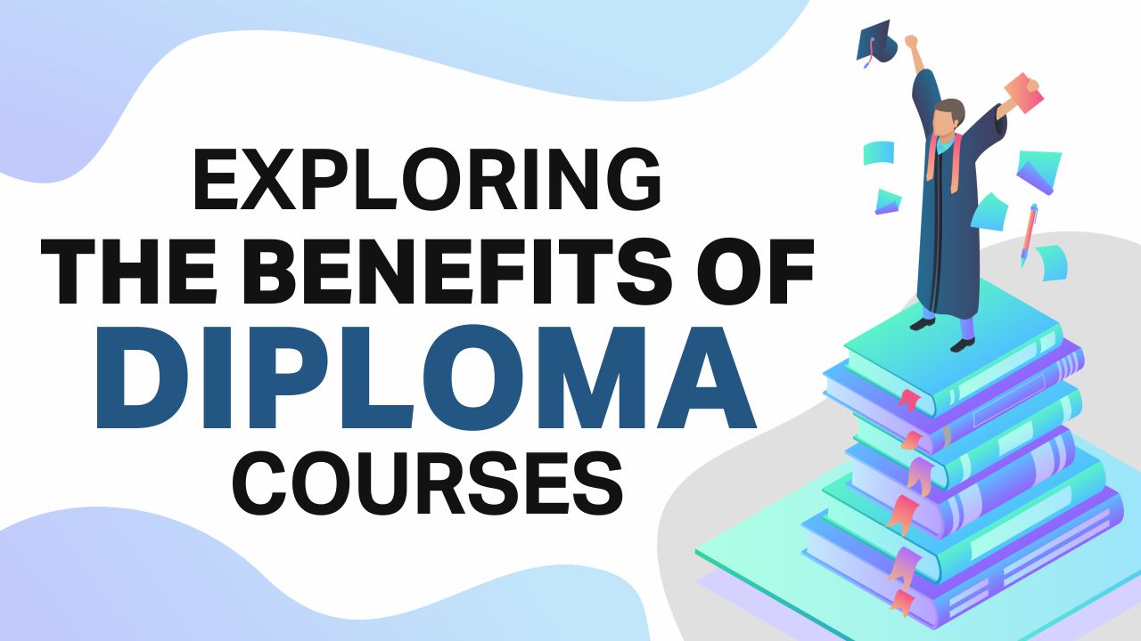 best diploma courses