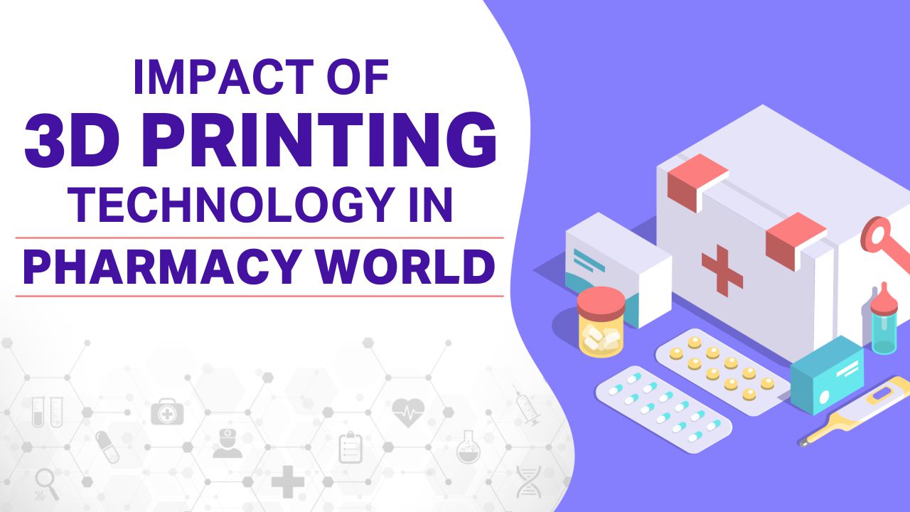 3D printing technology