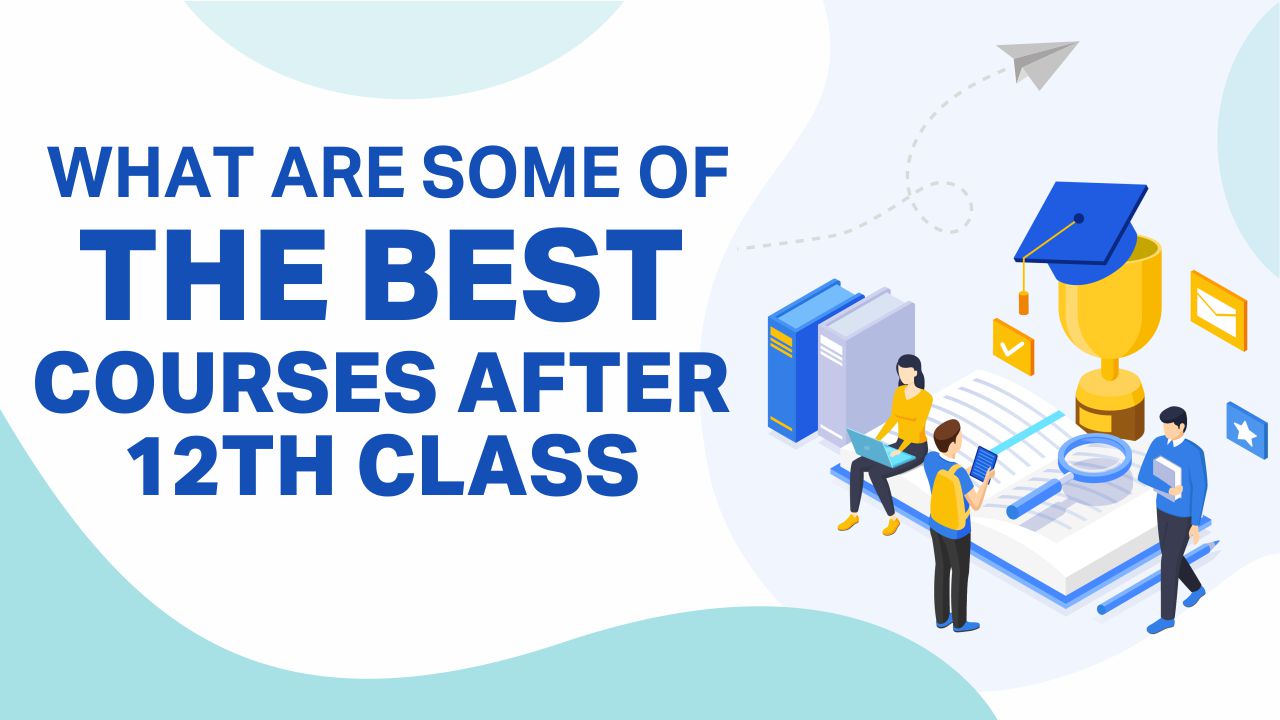 best courses after 12th