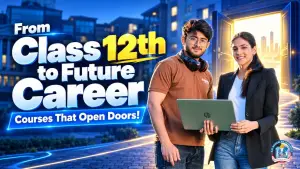 Best courses after 12th
