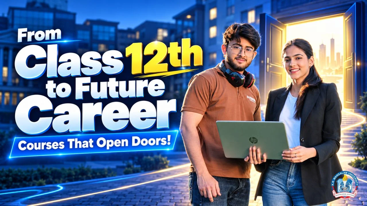 Best Courses After 12th in India 2027: Science, Commerce & Arts