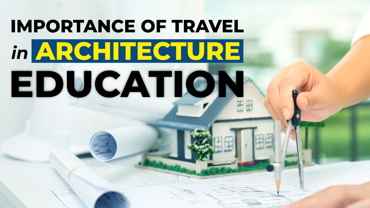 Architecture education