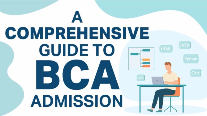 Bca admission
