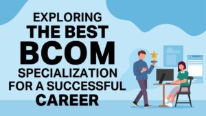 bcom specialization