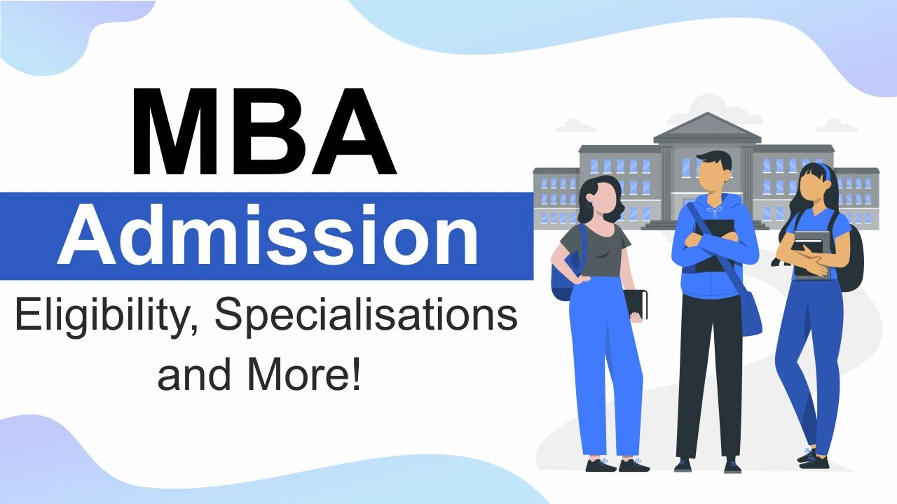 MBA Admission at KRMU Process, Fees & Specialisations MBA Admission