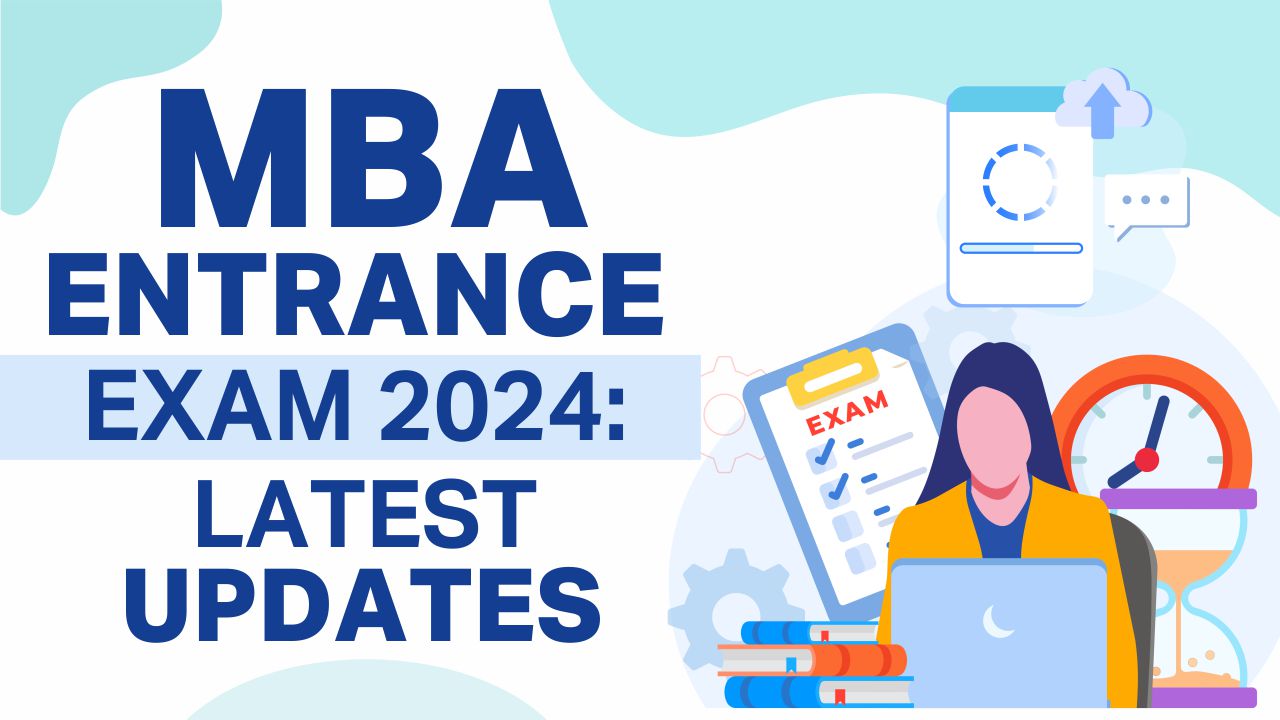 MBA entrance exam