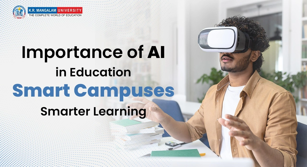 ai in education