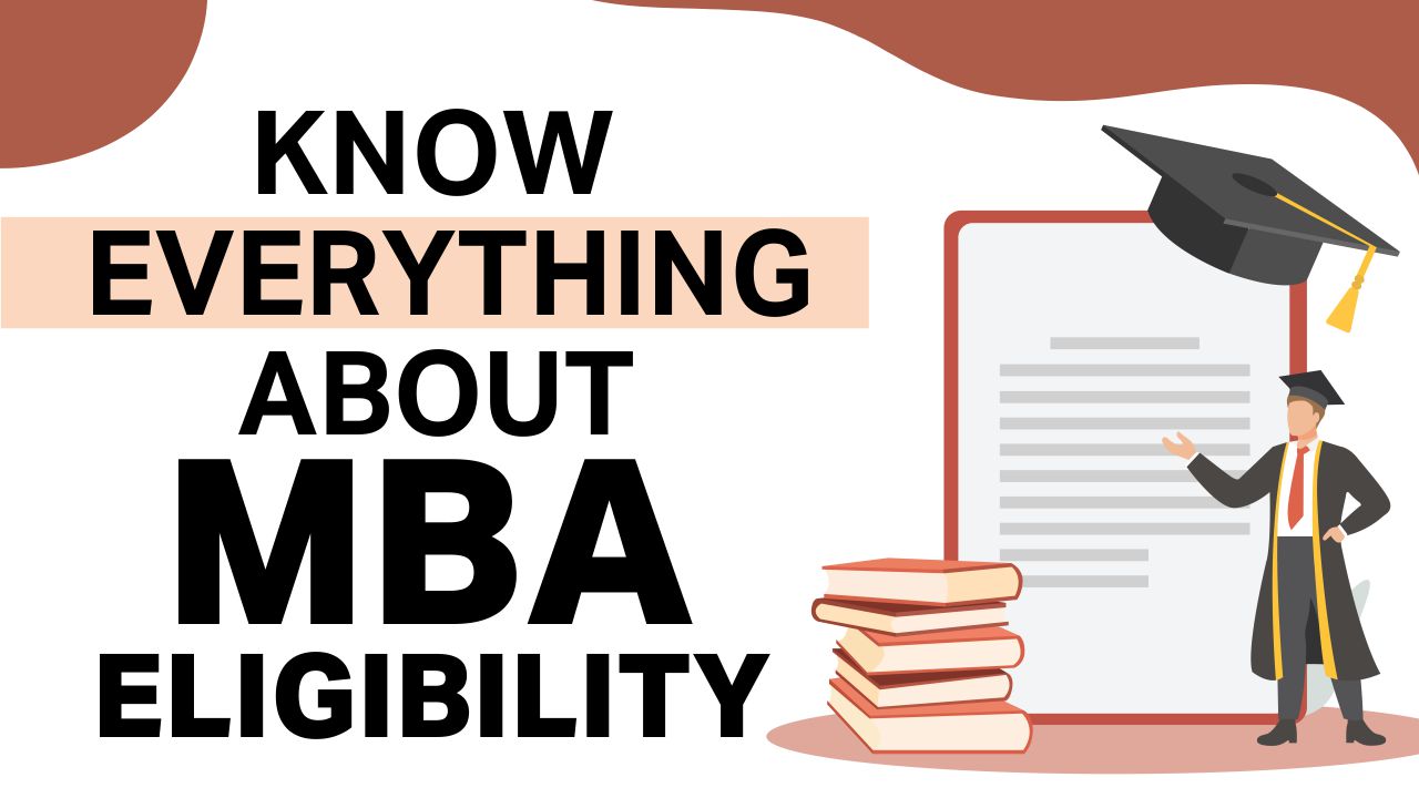 MBA eligibility