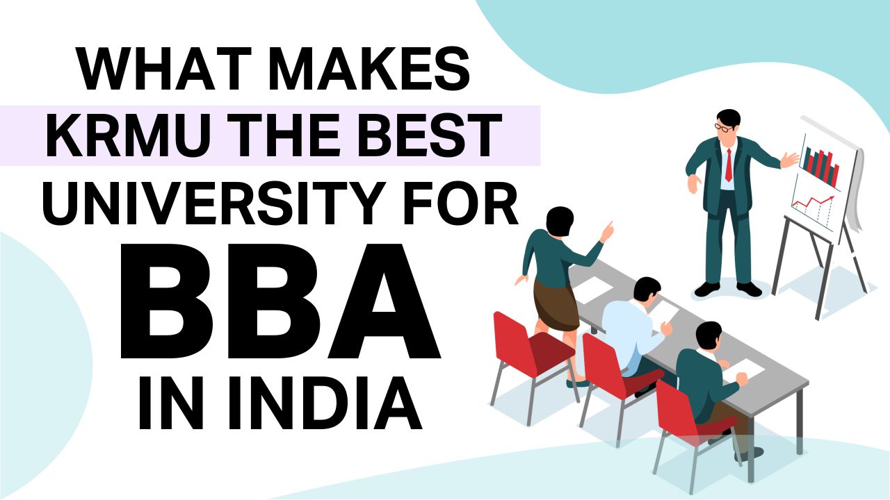 best university for bba in india