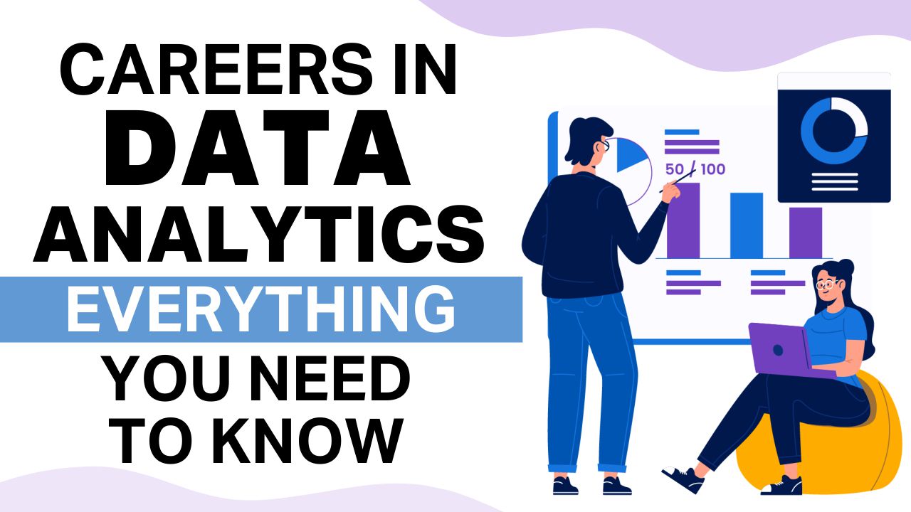 careers in data analytics