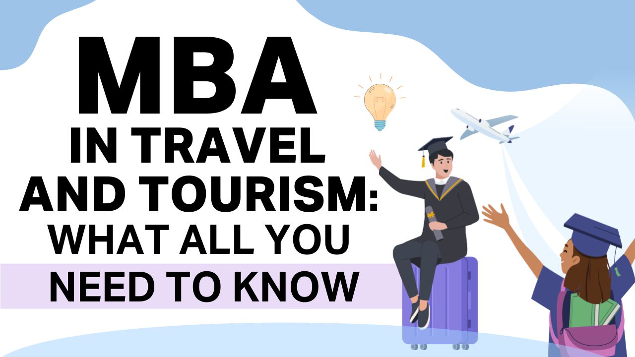 mba in travel and tourism