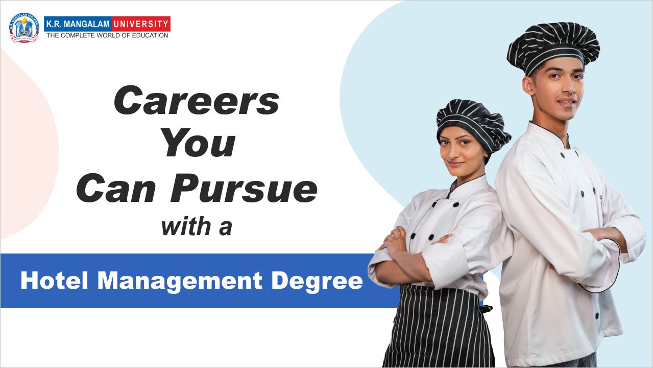 Hotel Management Degree