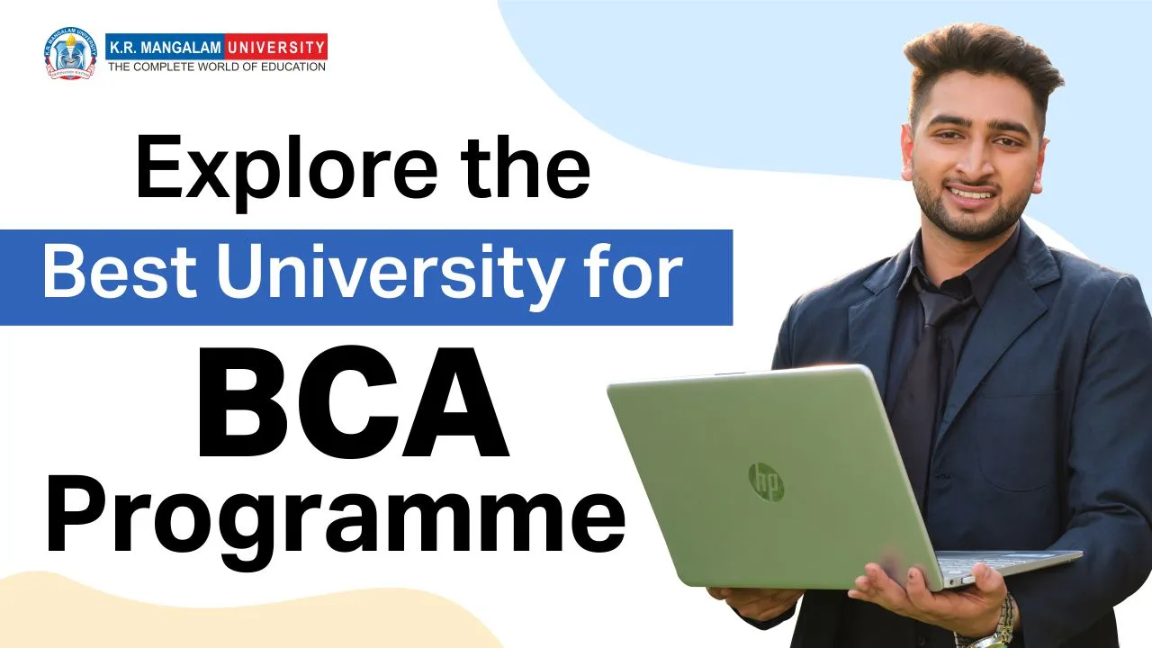 bca course after 12th