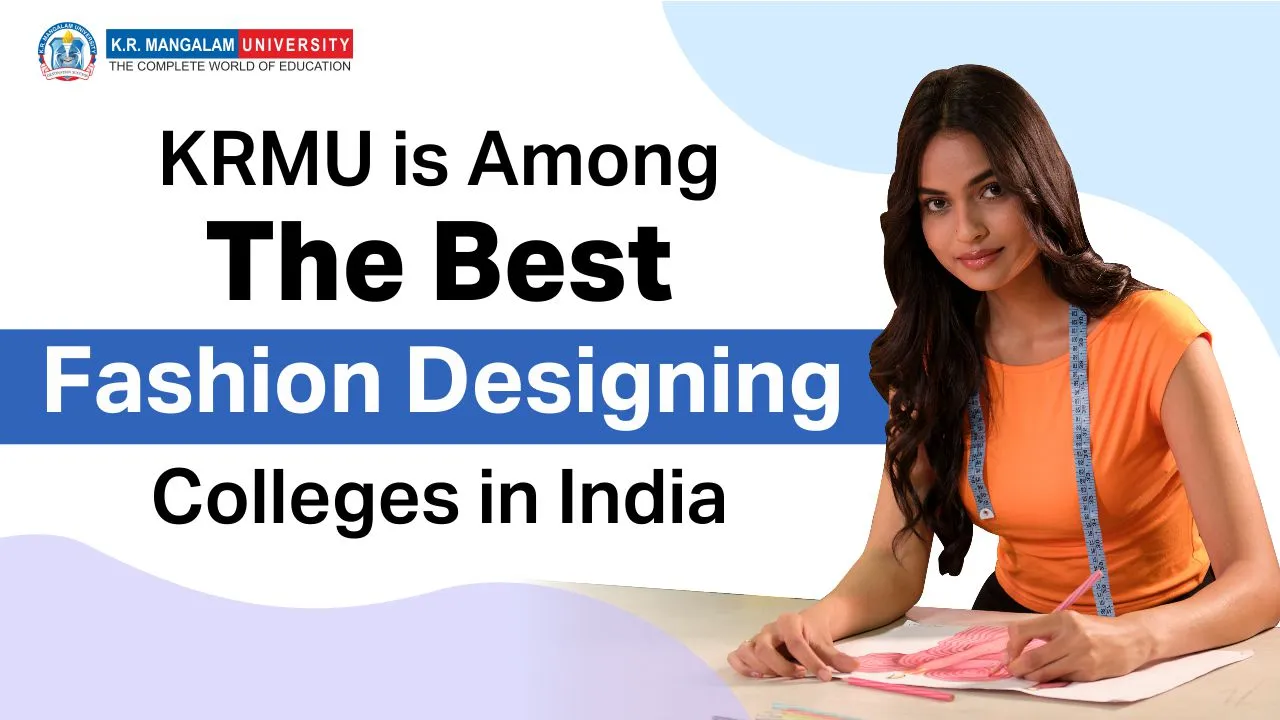 best fashion designing colleges in India