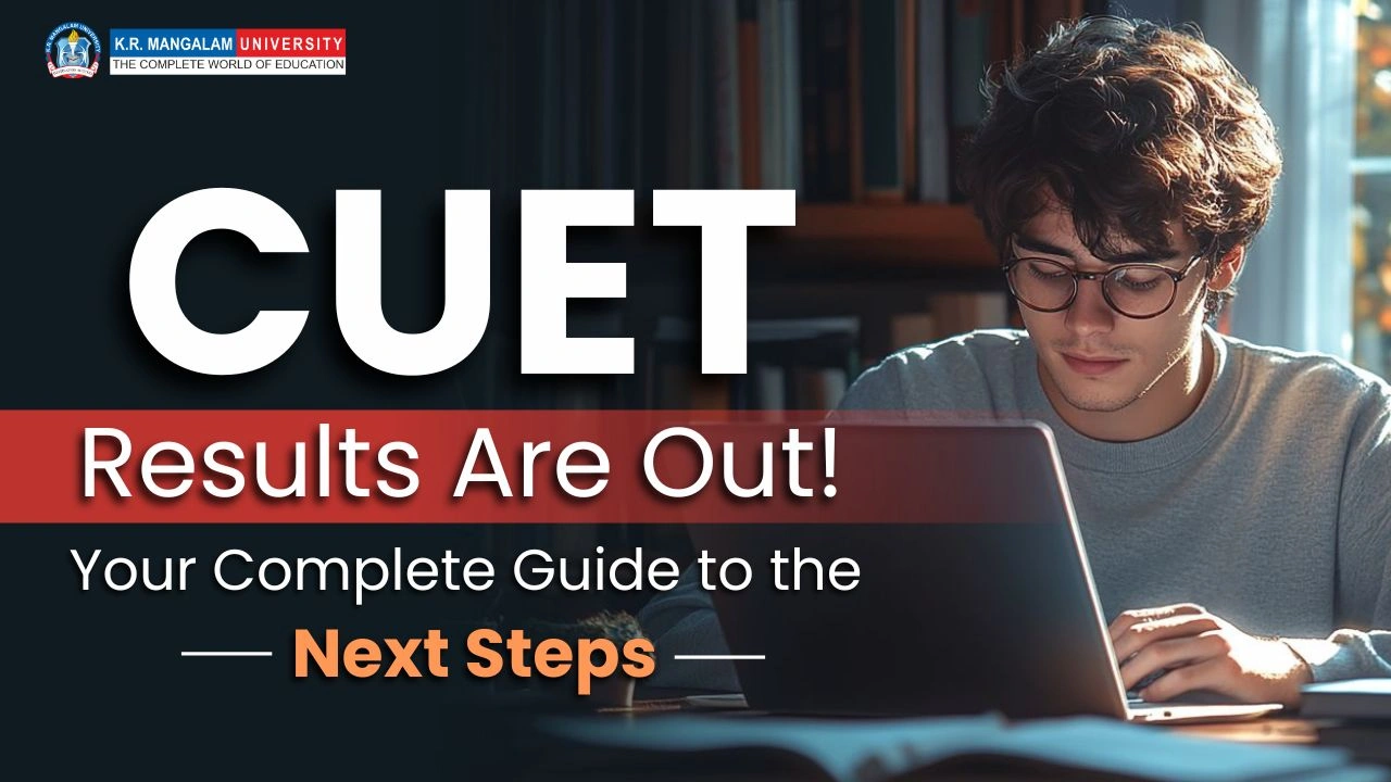 What to Do After CUET Result: Courses, Counselling & Admission Process