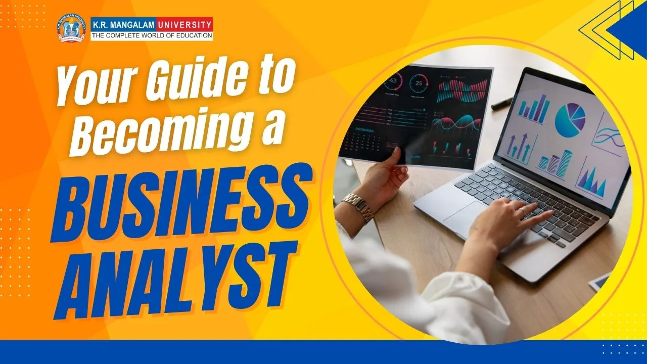 how to become a business analyst