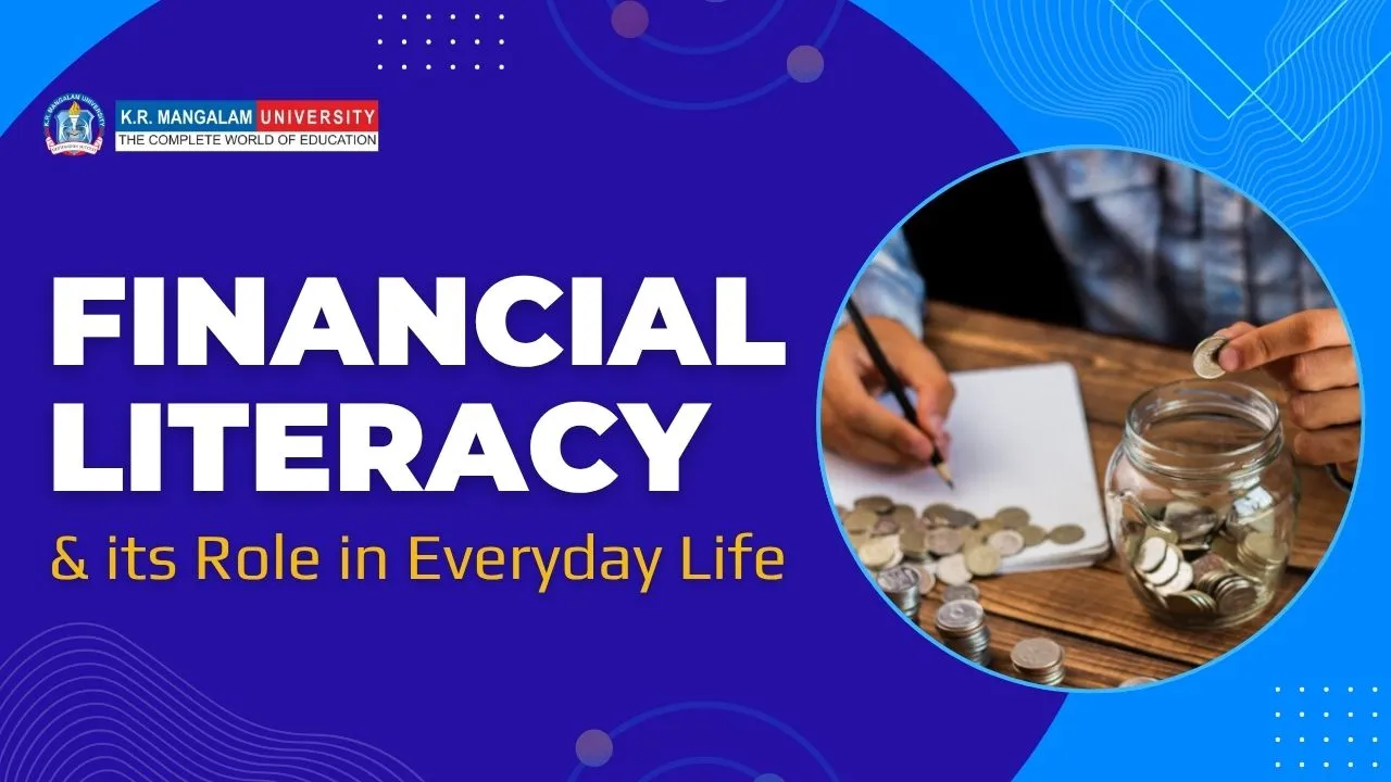 financial literacy