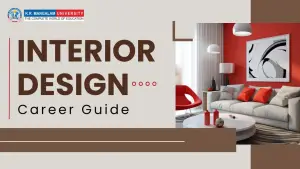 interior design career