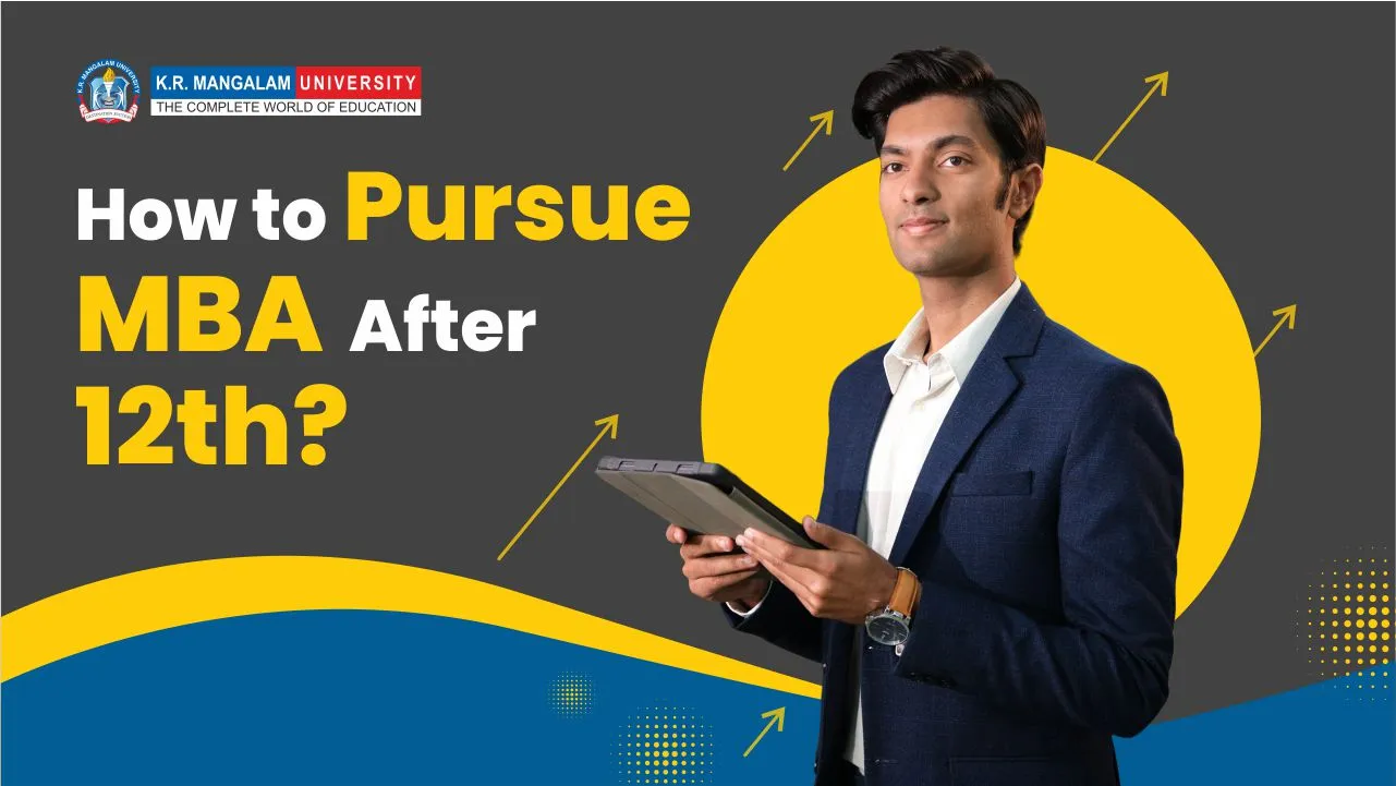 can i do mba after 12th​