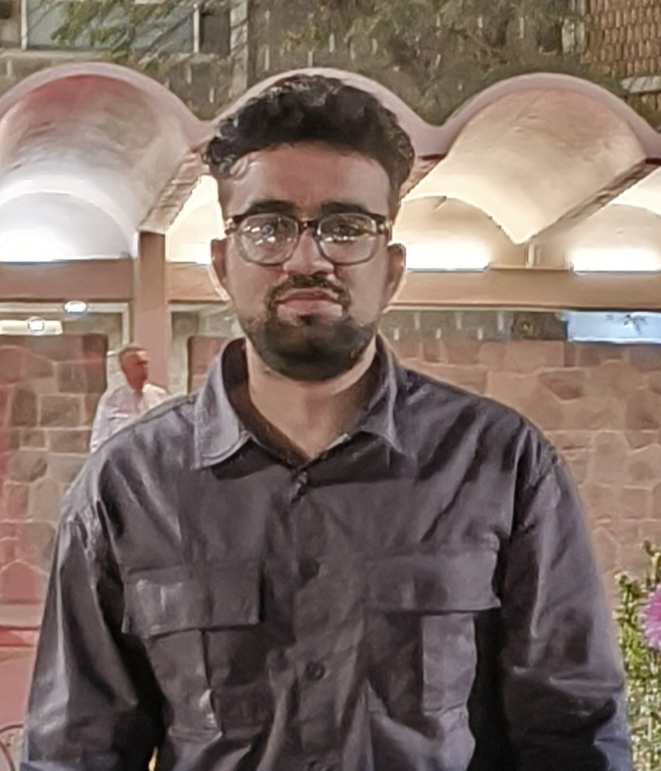 Abhinav Sharma