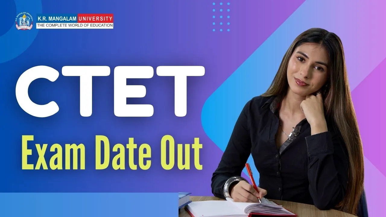 ctet exam date