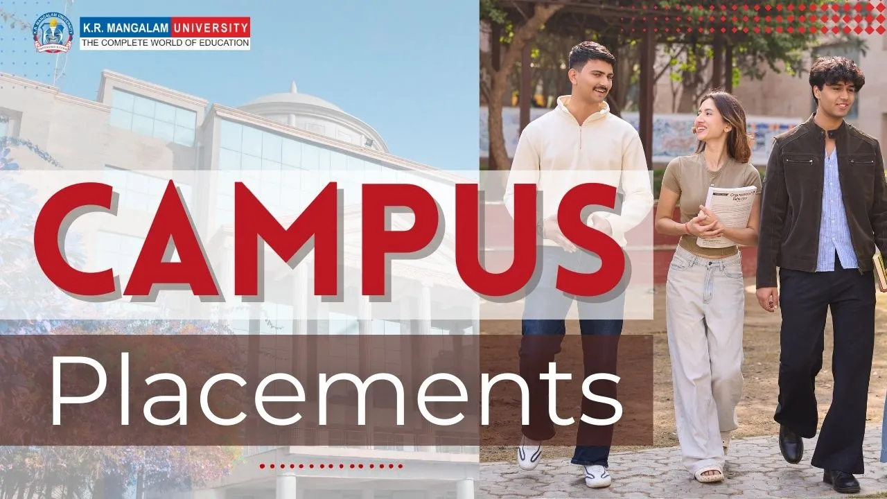 campus placement