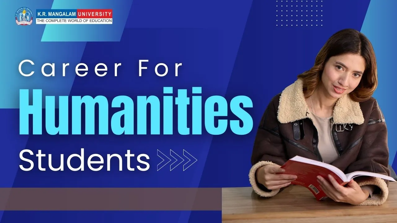 career for humanities students
