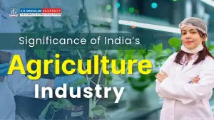 agriculture industry