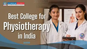 best physiotherapy colleges in India