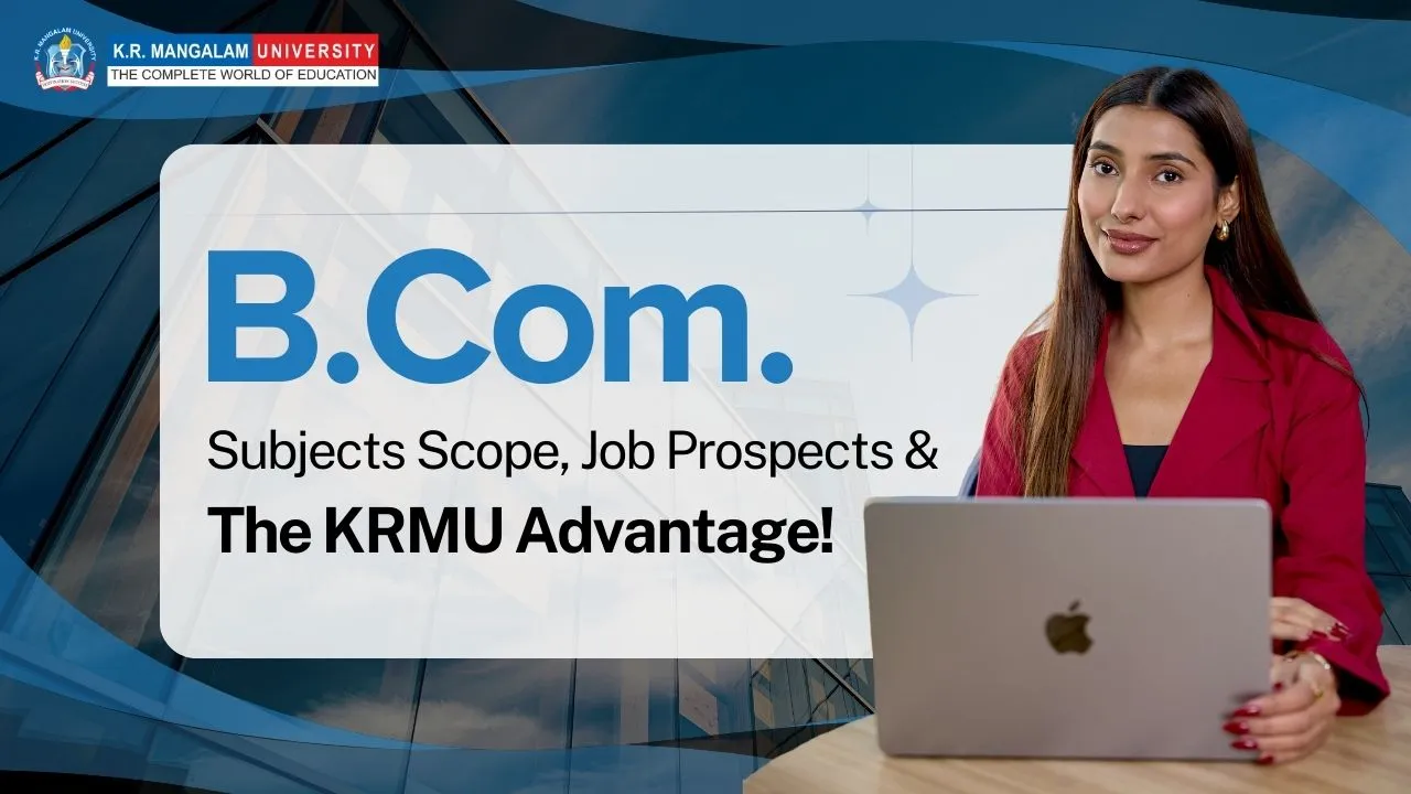 B Com Subjects List | How Many Subjects in B Com Course b com subjects