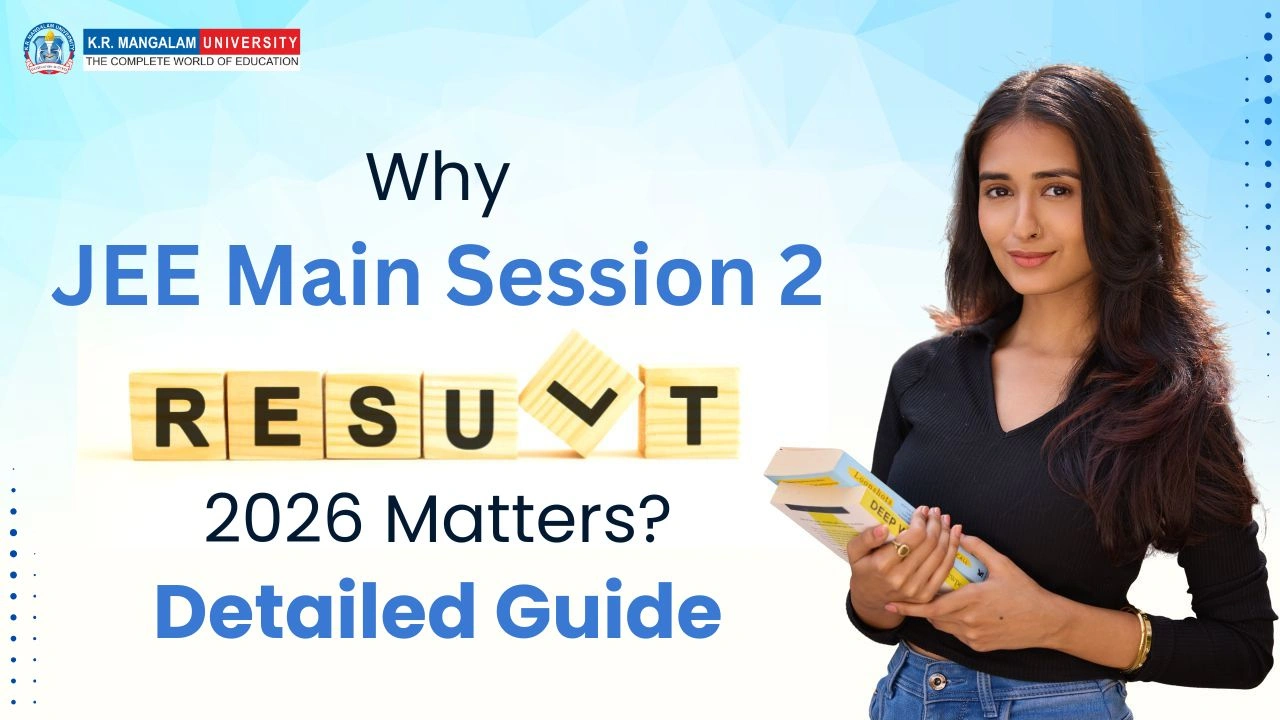 jee main result 2026