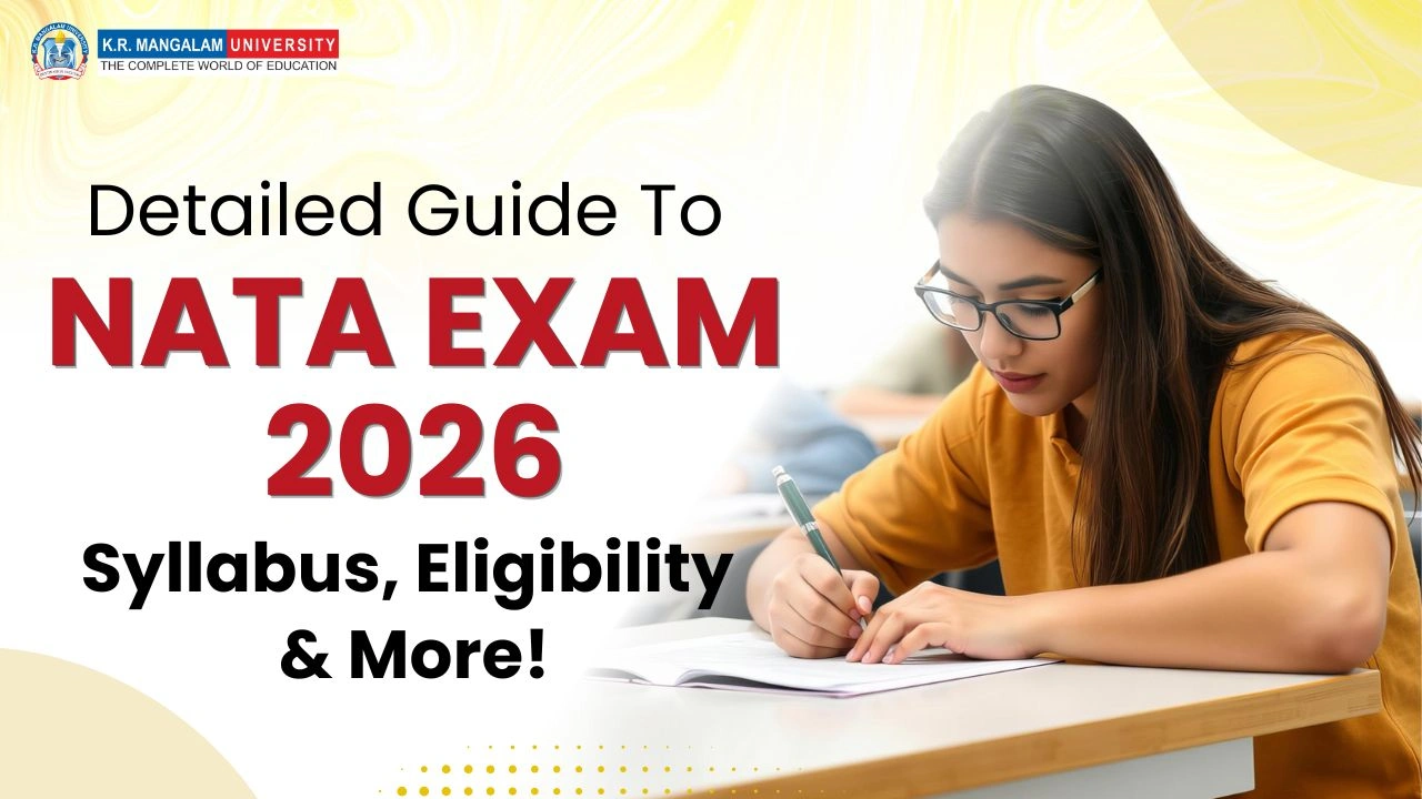 NATA exam