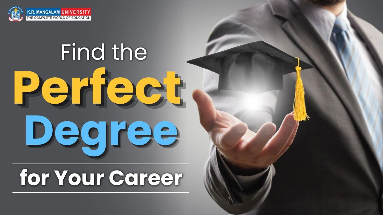 which degree is best for future​