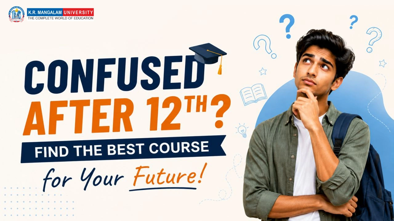 After 12th Which Course is Best for Future Complete Guide after 12th which course is best for future