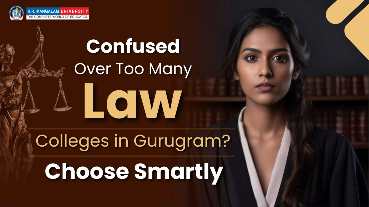 Law Colleges in Gurugram